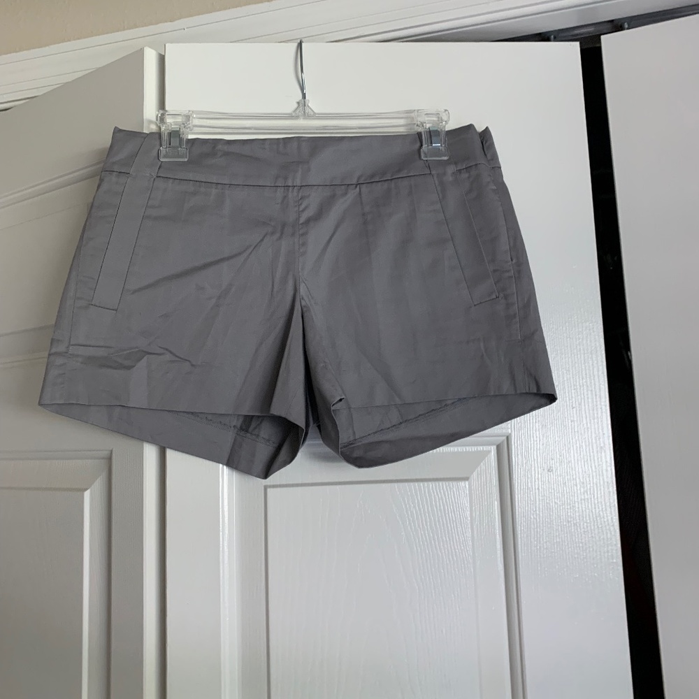 New J Crew Short